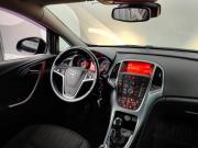 Opel Astra J Рестайлинг Москва  - изображение 31