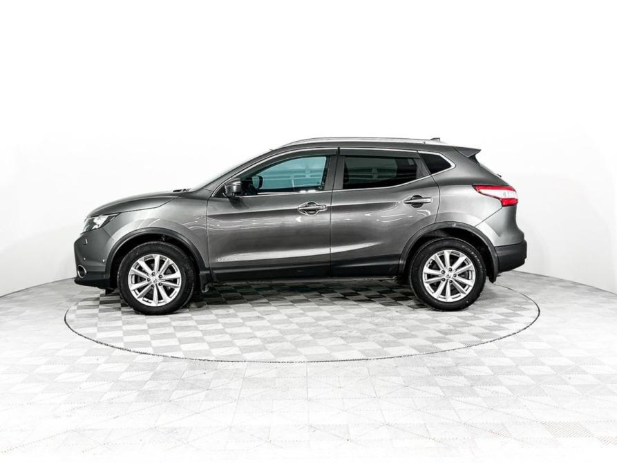 Nissan Qashqai II Ногинск  - изображение 6