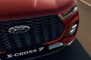Xcite X-Cross 7 Москва  - изображение 53