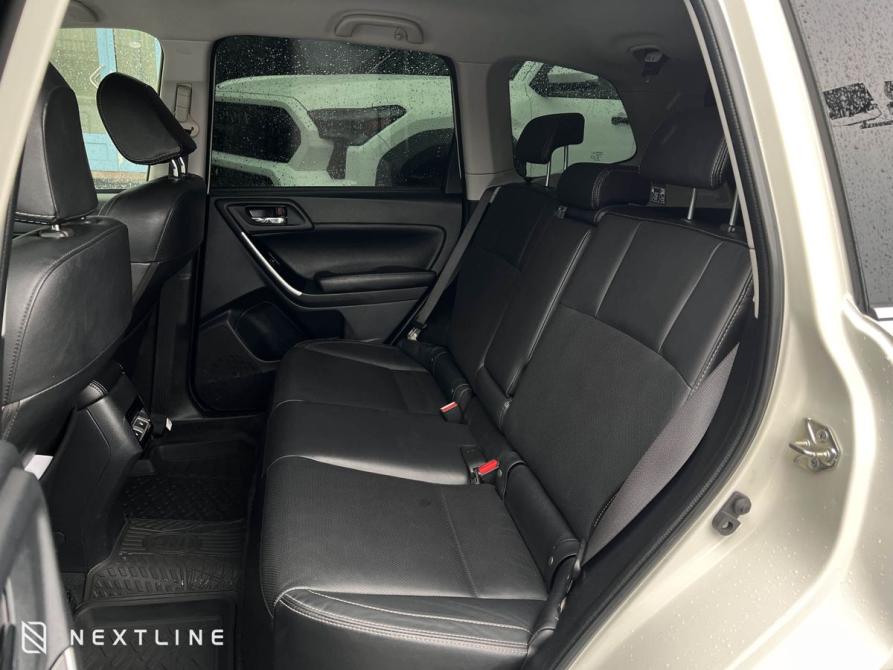 Subaru Forester IV Рестайлинг 2 Самара  - изображение 7
