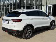 Belgee X50 Краснодар  - изображение 23