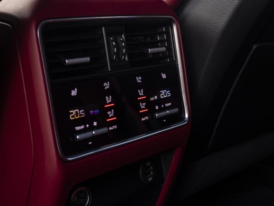 Porsche Cayenne III Москва  - изображение 21