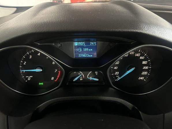 Ford Focus III с пробегом 2012 года, цена 697 000 рублей, 229882 км, хэтчбек, Автокод Объявления
