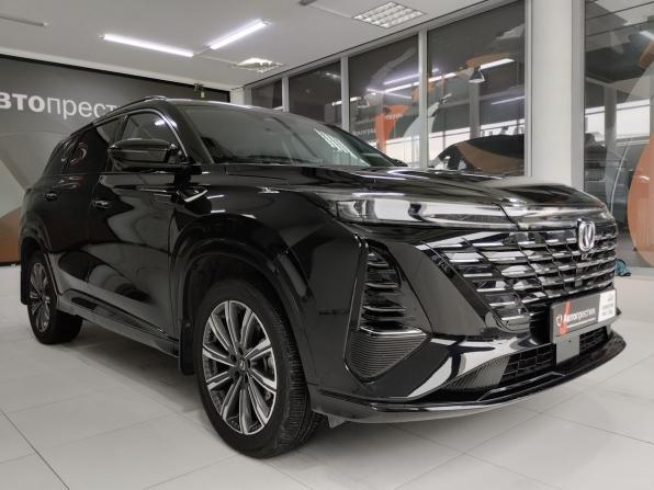 Changan CS75 Plus III с пробегом 2024 года, цена 2 740 000 рублей, 23968 км, внедорожник, Автокод Объявления
