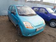 Chevrolet Spark II Архангельск  - изображение 2