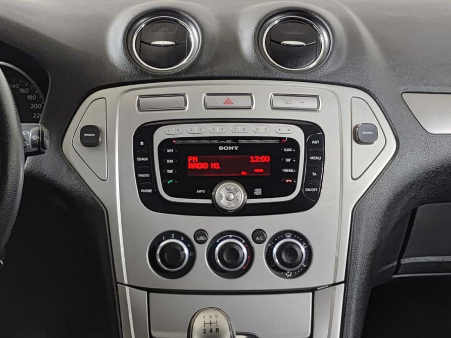 Ford Mondeo IV Уфа  - изображение 18