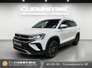 Volkswagen Taos I Кемерово  - изображение 17