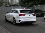Kia Ceed III Москва  - изображение 27