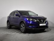 Nissan Qashqai II Рестайлинг Санкт-Петербург  - изображение 22