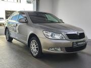 Skoda Octavia II (A5) Рестайлинг Уфа  - изображение 25