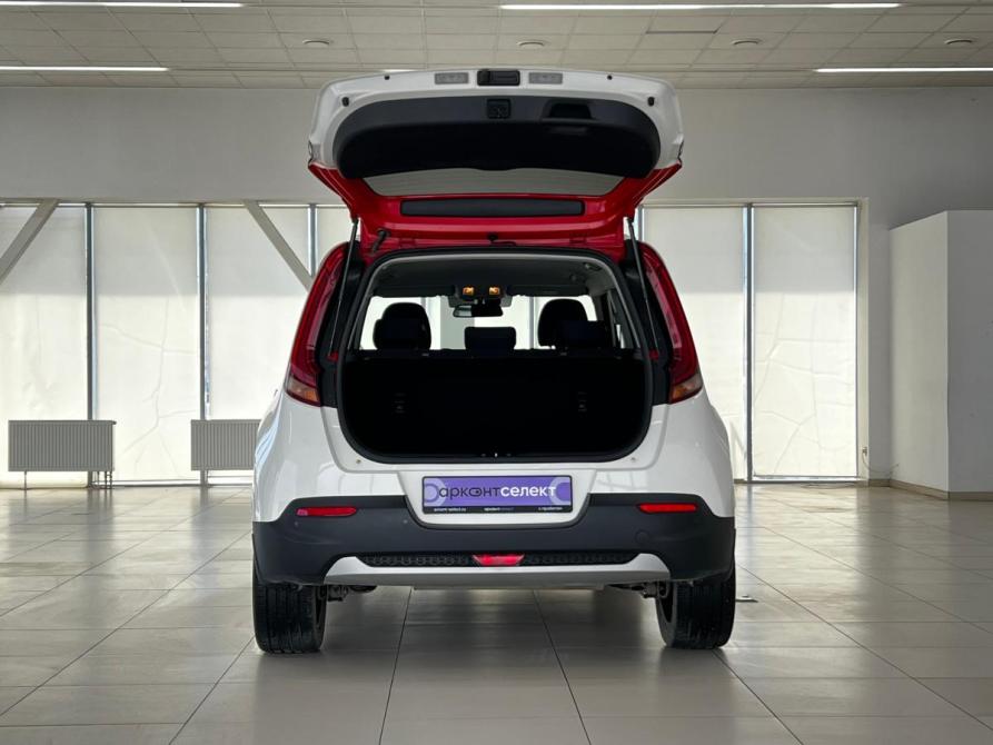 Kia Soul III Волгоград  - изображение 34