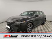 Lexus RX V Кемерово  - изображение 12