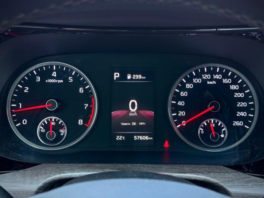 Kia K5 III Иркутск  - изображение 17