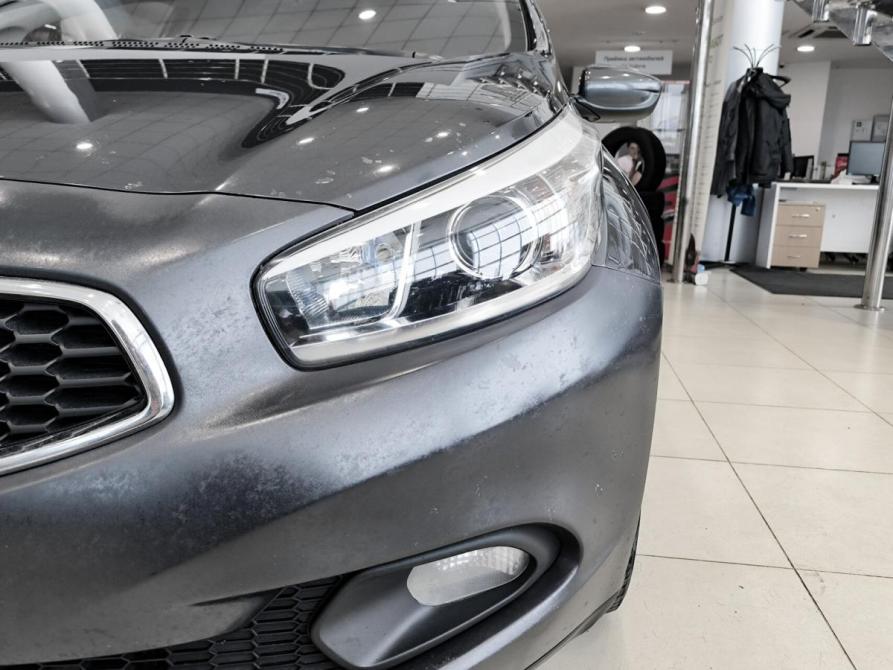 Kia Ceed II Казань  - изображение 21
