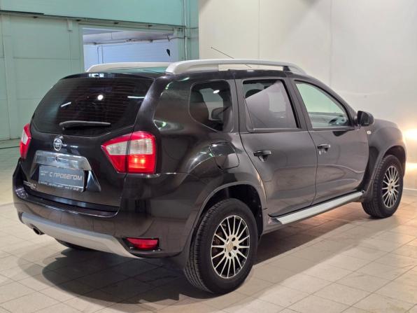 Nissan Terrano III (D10) с пробегом 2016 года, цена 1 340 000 рублей, 90000 км, внедорожник, Автокод Объявления