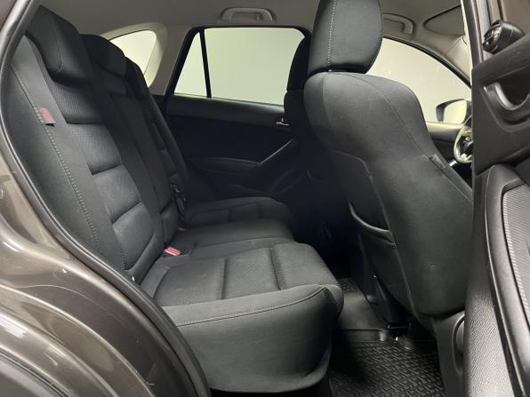 Mazda CX-5 I Рестайлинг с пробегом 2016 года, цена 2 150 000 рублей, 136327 км, внедорожник, Автокод Объявления