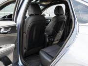 Kia Cerato IV Рестайлинг Краснодар  - изображение 35