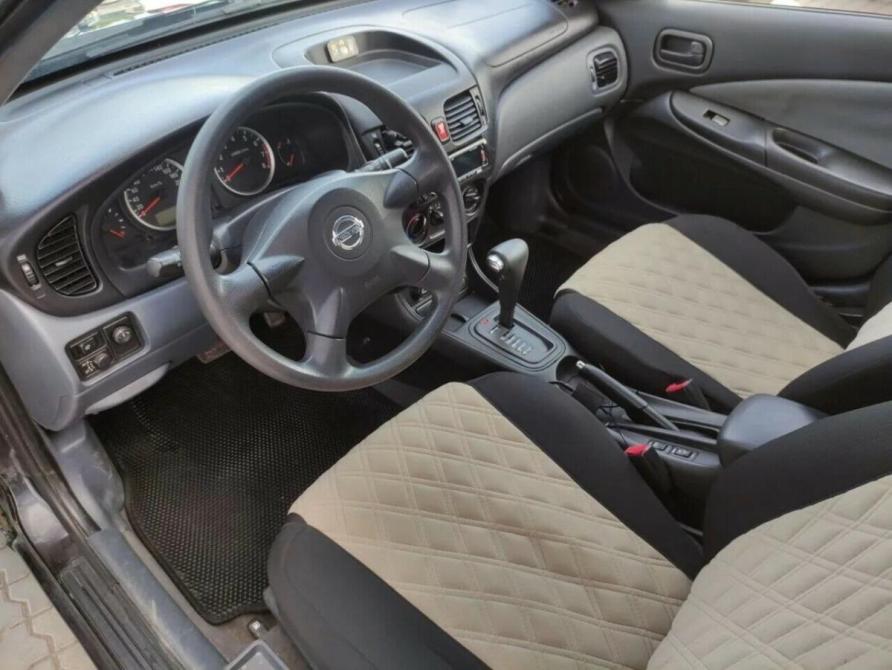 Nissan Almera II (N16) Рестайлинг Набережные Челны  - изображение 17
