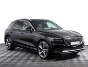 Genesis GV70 I Москва  - изображение 33