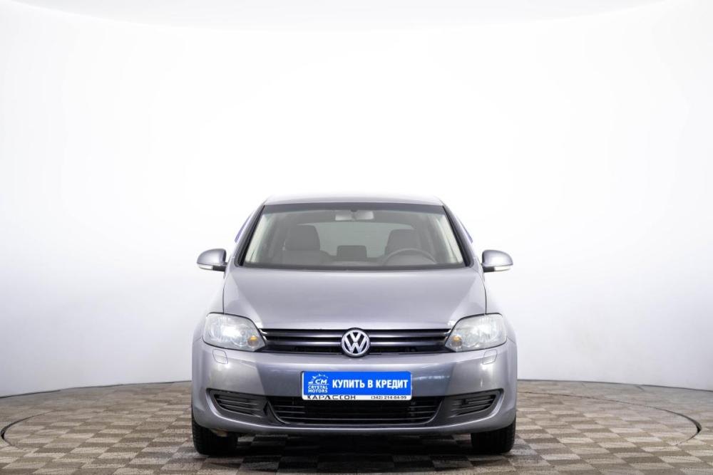 Volkswagen Golf Plus II Пермь  - изображение 2