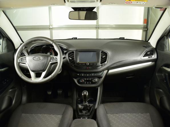 Lada (ВАЗ) Vesta I с пробегом 2021 года, цена 899 999 рублей, 112208 км, универсал, Автокод Объявления