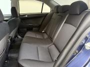 Mitsubishi Lancer X Москва  - изображение 23