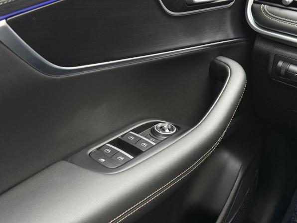 Chery Tiggo 8 I Рестайлинг с пробегом 2023 года, цена 2 200 000 рублей, 24000 км, внедорожник, Автокод Объявления