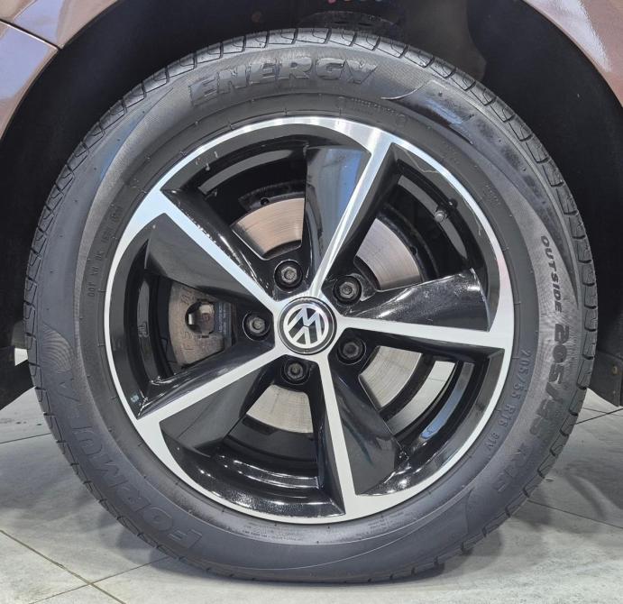 Volkswagen Jetta VI Рестайлинг Воронеж  - изображение 20