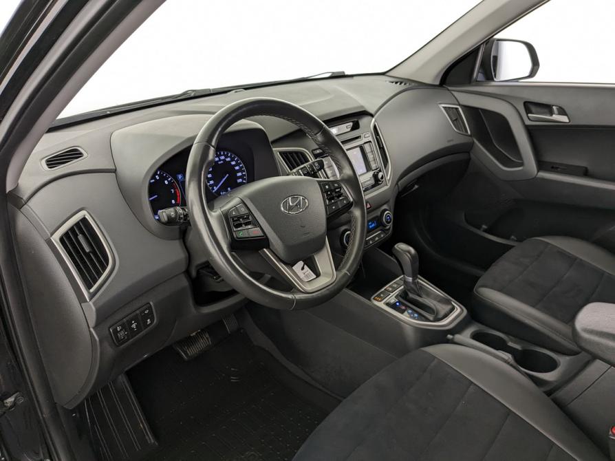 Hyundai Creta I Москва  - изображение 16
