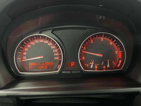 BMW X3 I (E83) Рестайлинг с пробегом 2008 года, цена 1 199 000 рублей, 239000 км, внедорожник, Автокод Объявления
