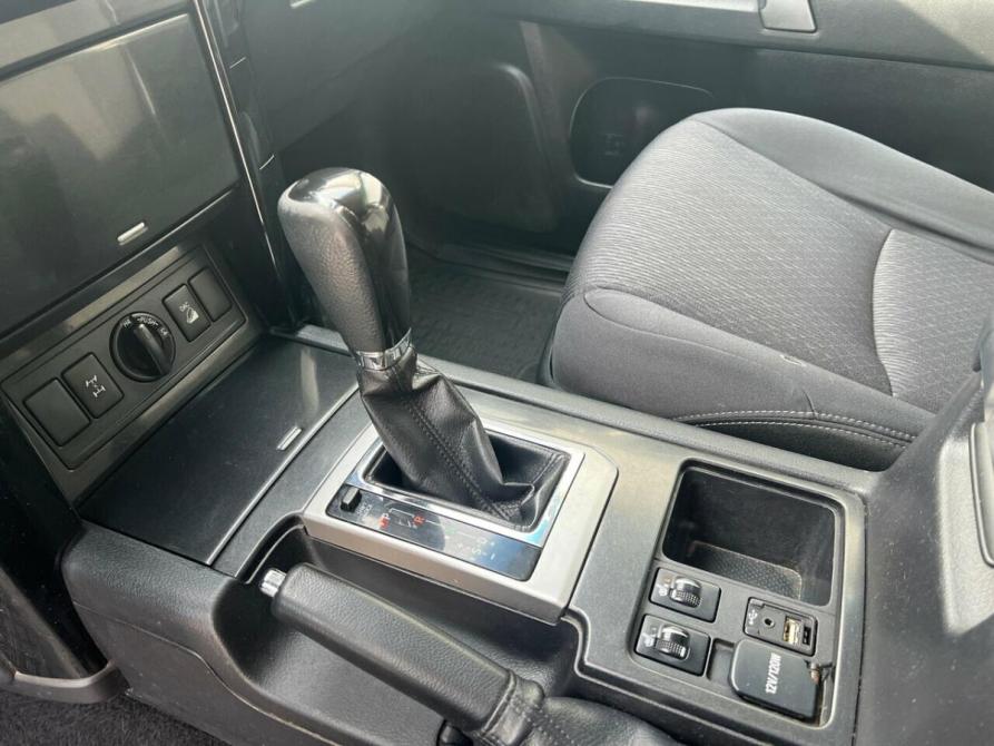 Toyota Land Cruiser Prado 150 Series Рестайлинг 1 Екатеринбург  - изображение 17