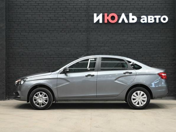 Lada (ВАЗ) Vesta I с пробегом 2019 года, цена 830 000 рублей, 74690 км, седан, Автокод Объявления