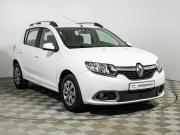 Renault Sandero II Санкт-Петербург  - изображение 19