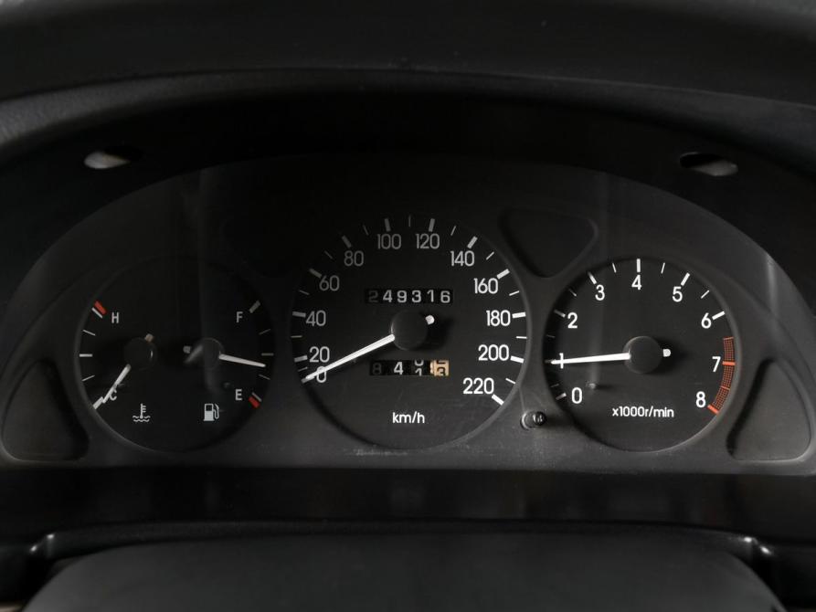 Chevrolet Lanos I Кемерово  - изображение 9