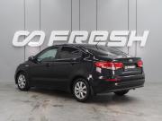 Kia Rio III Рестайлинг Воронеж  - изображение 22