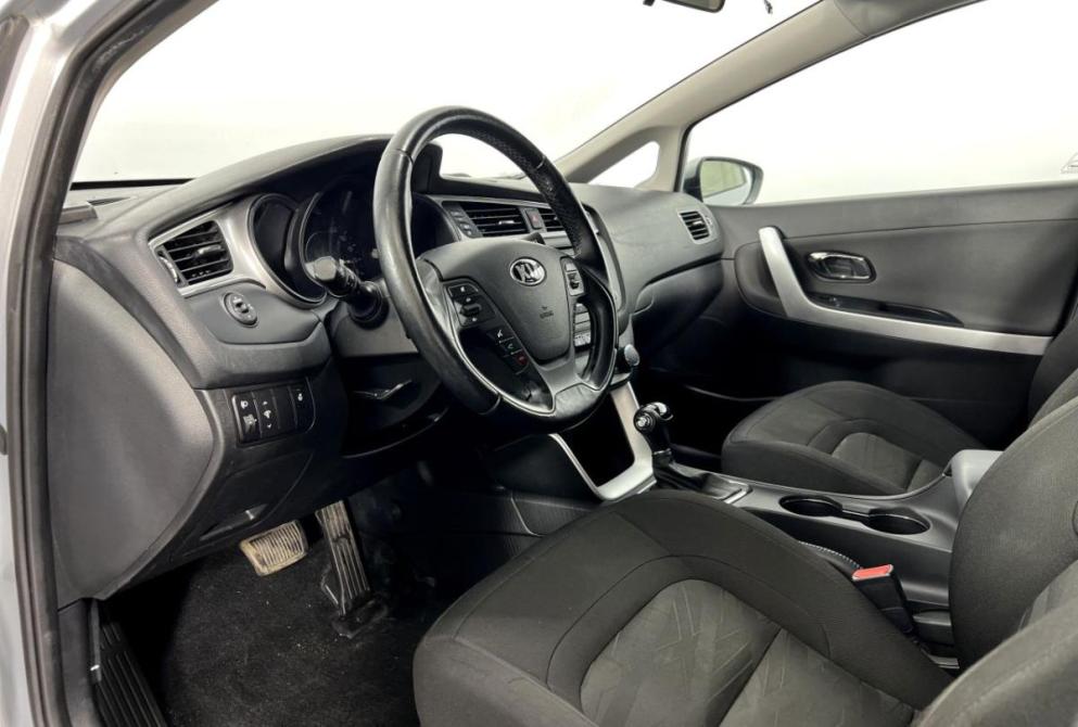 Kia Ceed II Рестайлинг Нижний Новгород  - изображение 10