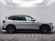 BMW X3 III (G01) Москва  - изображение 23