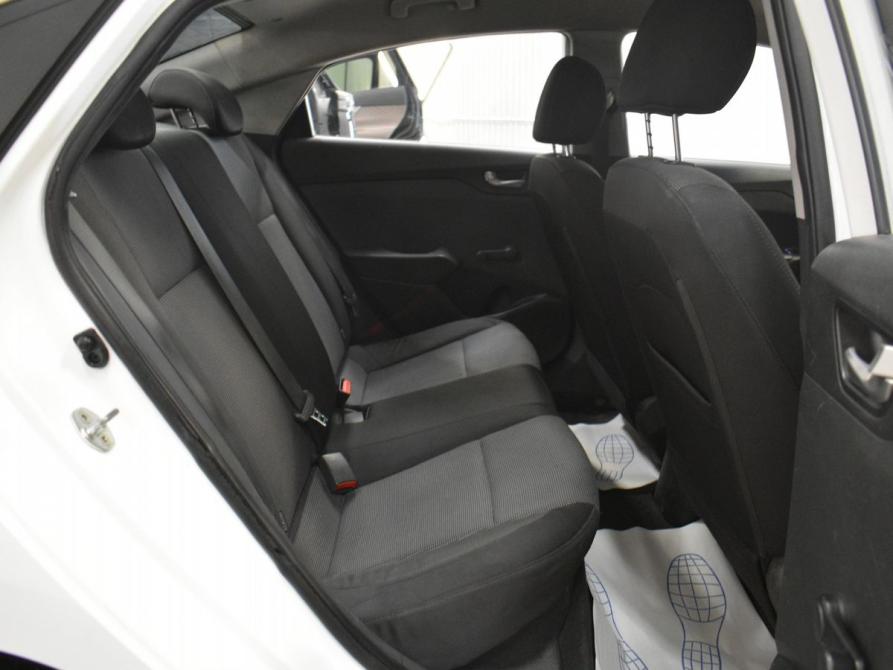 Hyundai Solaris II Мончегорск  - изображение 19