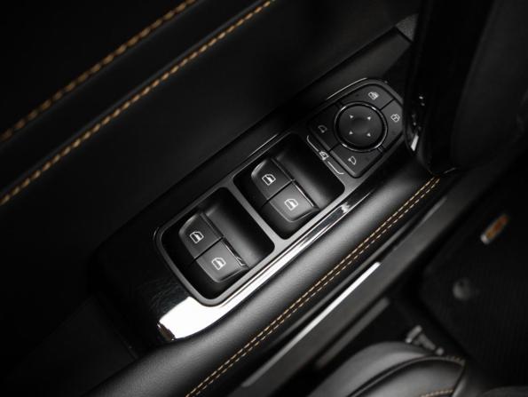 Haval Dargo I с пробегом 2023 года, цена 2 795 000 рублей, 47114 км, внедорожник, Автокод Объявления