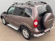 Chevrolet Niva I Рестайлинг Стерлитамак  - изображение 40