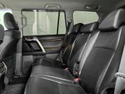 Toyota Land Cruiser Prado 150 Series Новосибирск  - изображение 42