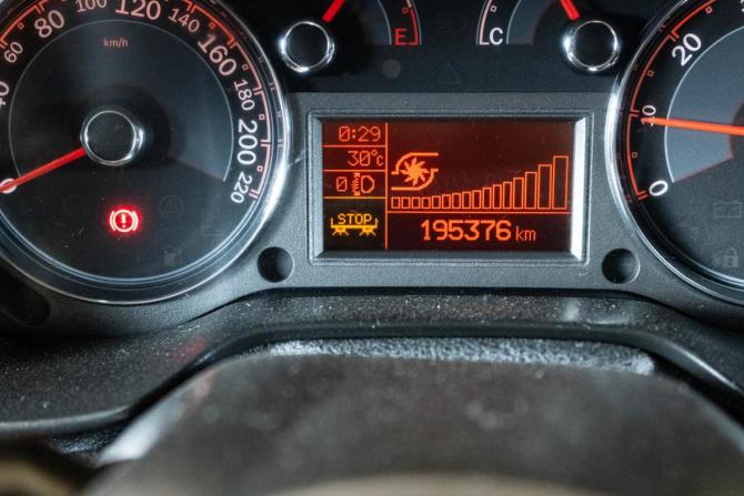 Fiat Linea с пробегом 2011 года, цена 449 000 рублей, 195376 км, седан, Автокод Объявления