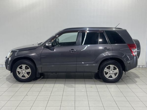 Suzuki Grand Vitara II Рестайлинг с пробегом 2010 года, цена 975 000 рублей, 197739 км, внедорожник, Автокод Объявления