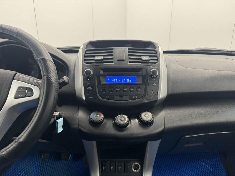 Lifan X60 I Воронеж  - изображение 14