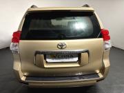 Toyota Land Cruiser Prado 150 Series Пермь  - изображение 19