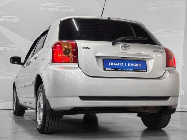 Toyota Corolla IX (E120 E130) Рестайлинг с пробегом 2006 года, цена 655 000 рублей, 328054 км, хэтчбек, Автокод Объявления