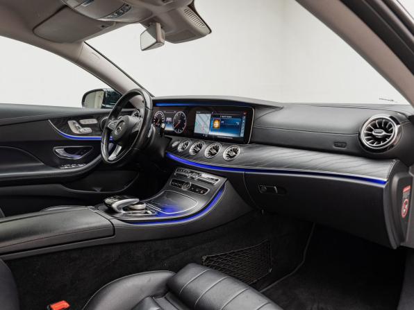 Mercedes-Benz E-Класс V (W213 S213 C238) с пробегом 2018 года, цена 3 350 000 рублей, 95470 км, купе-хардтоп, Автокод Объявления