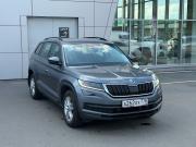 Skoda Kodiaq I Санкт-Петербург  - изображение 7