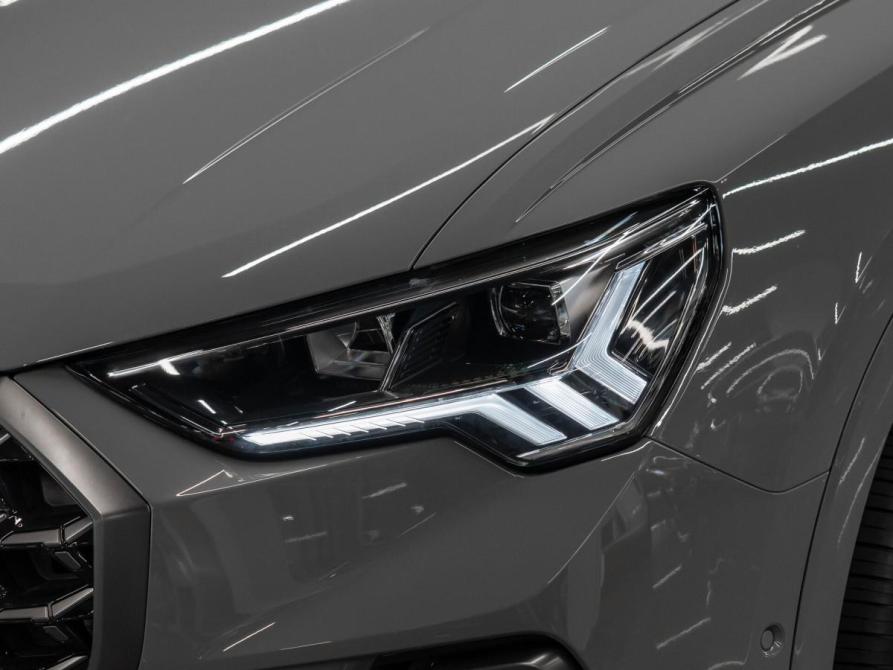 Audi Q3 II (F3) Москва  - изображение 10