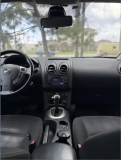 Nissan Qashqai I Рестайлинг Ставрополь  - изображение 43